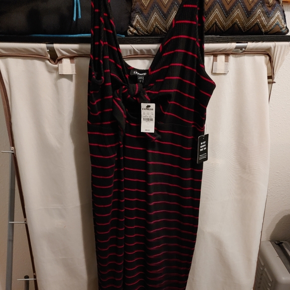 Express Dresses & Skirts - NWT tank dress by EXPRESS